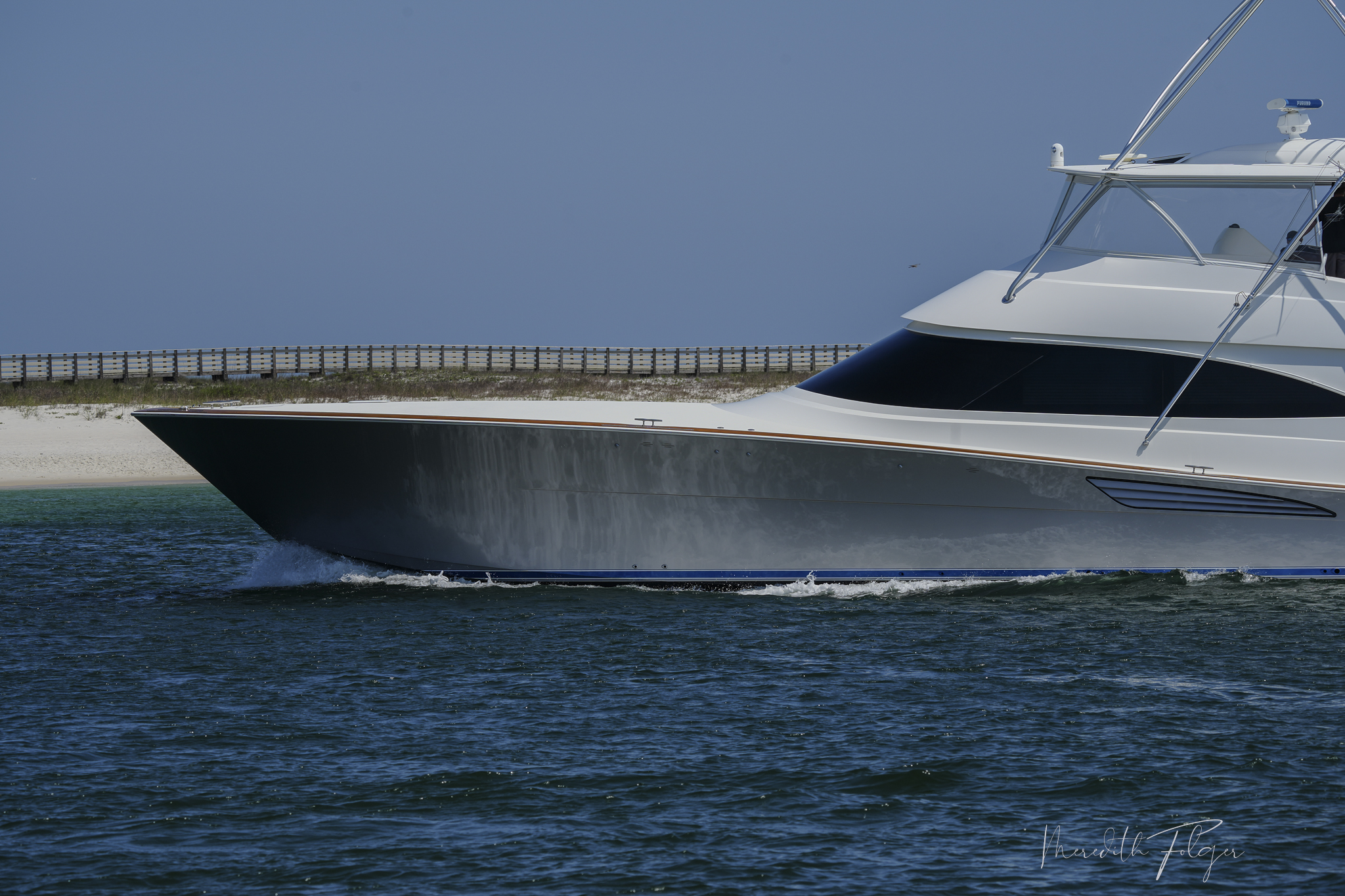 Orange Beach Sportsfishing Yachts